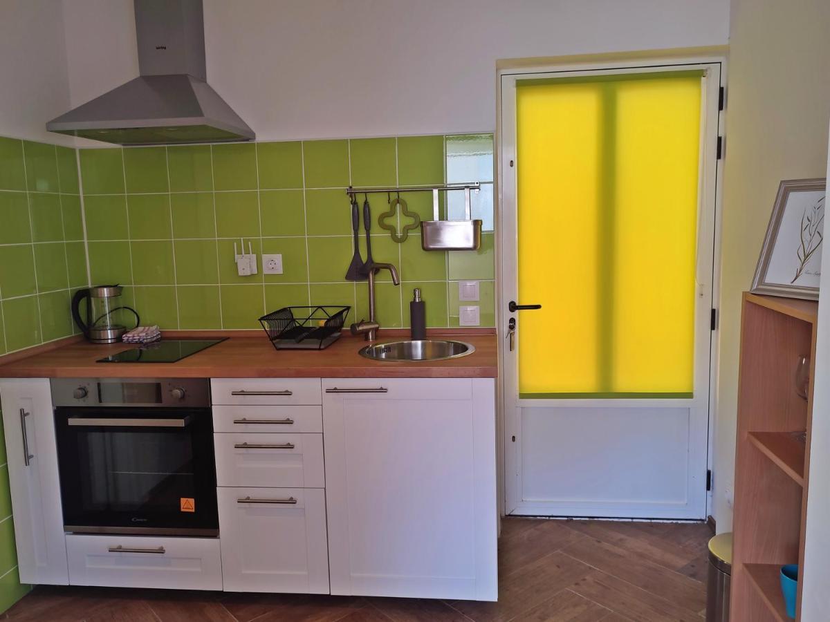 Apartments Gareta Gradac  Dış mekan fotoğraf