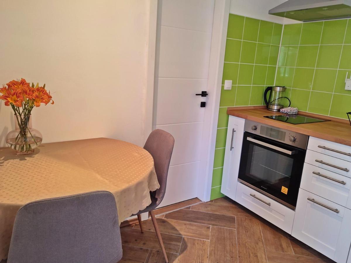 Apartments Gareta Gradac  Dış mekan fotoğraf