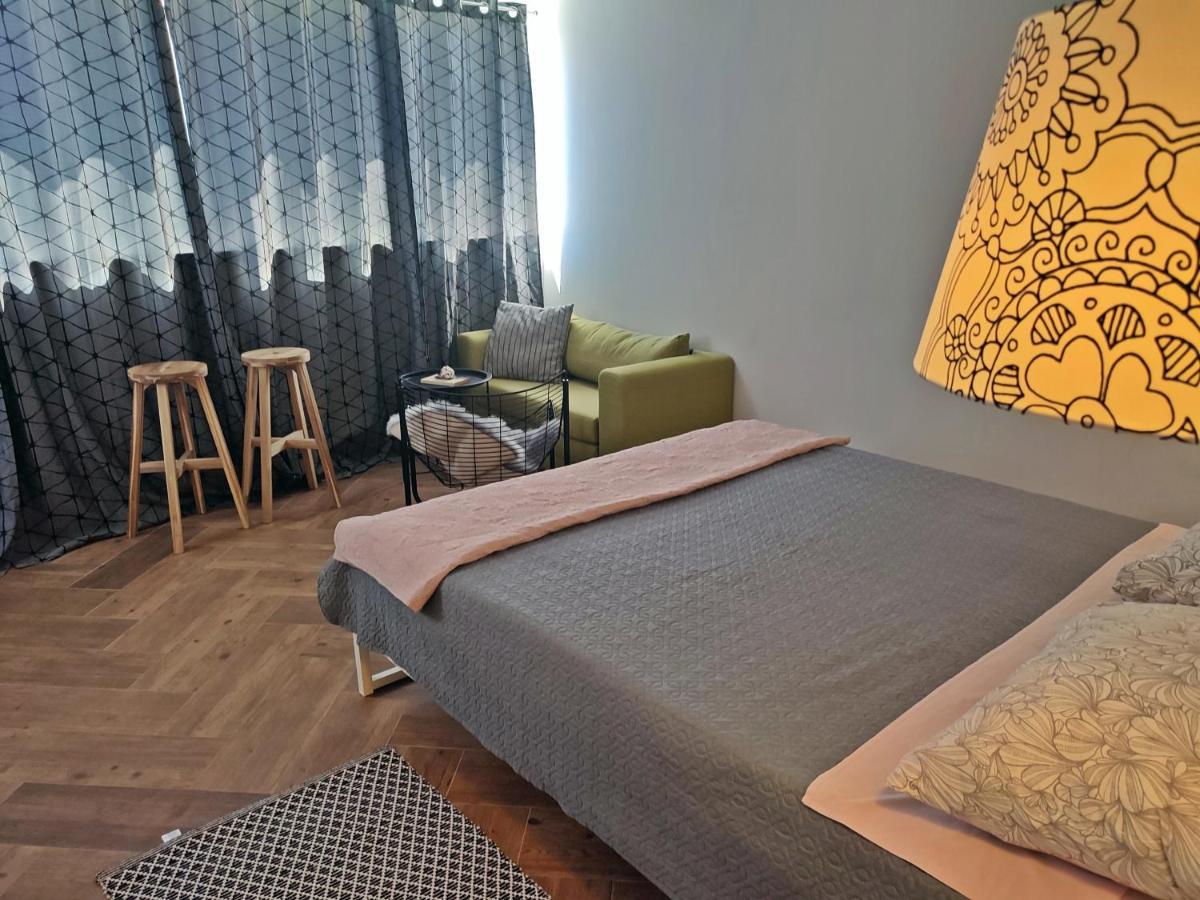 Apartments Gareta Gradac  Dış mekan fotoğraf