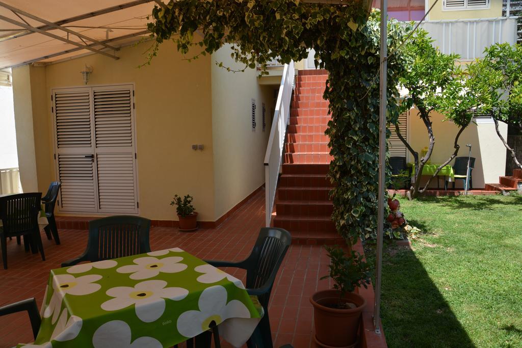 Apartments Gareta Gradac  Dış mekan fotoğraf