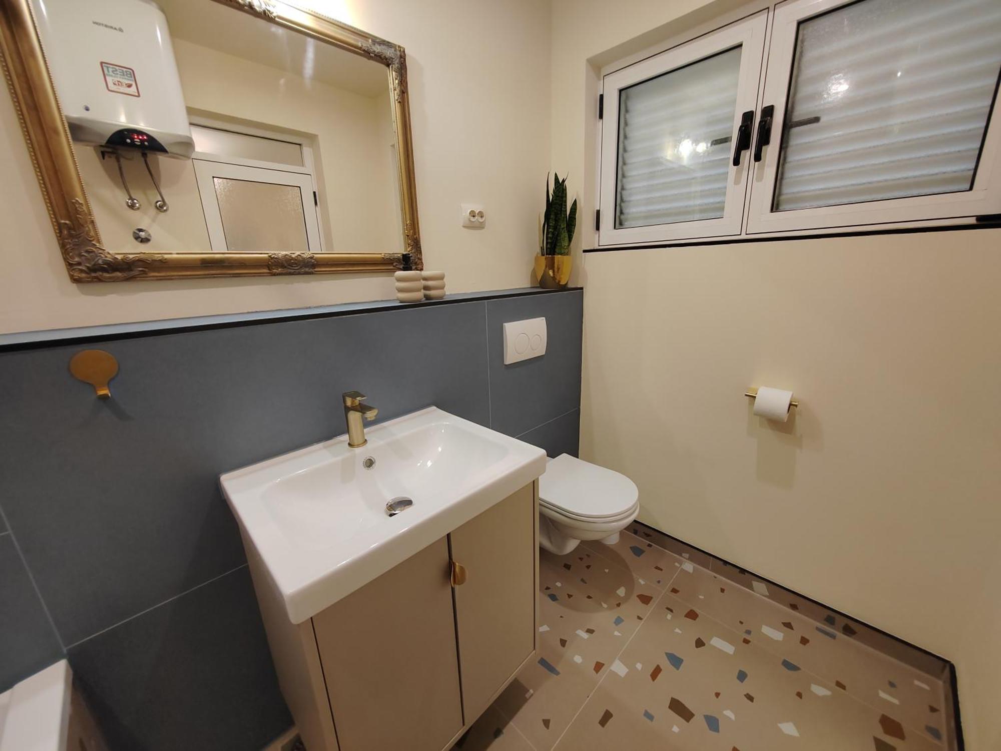 Apartments Gareta Gradac  Dış mekan fotoğraf