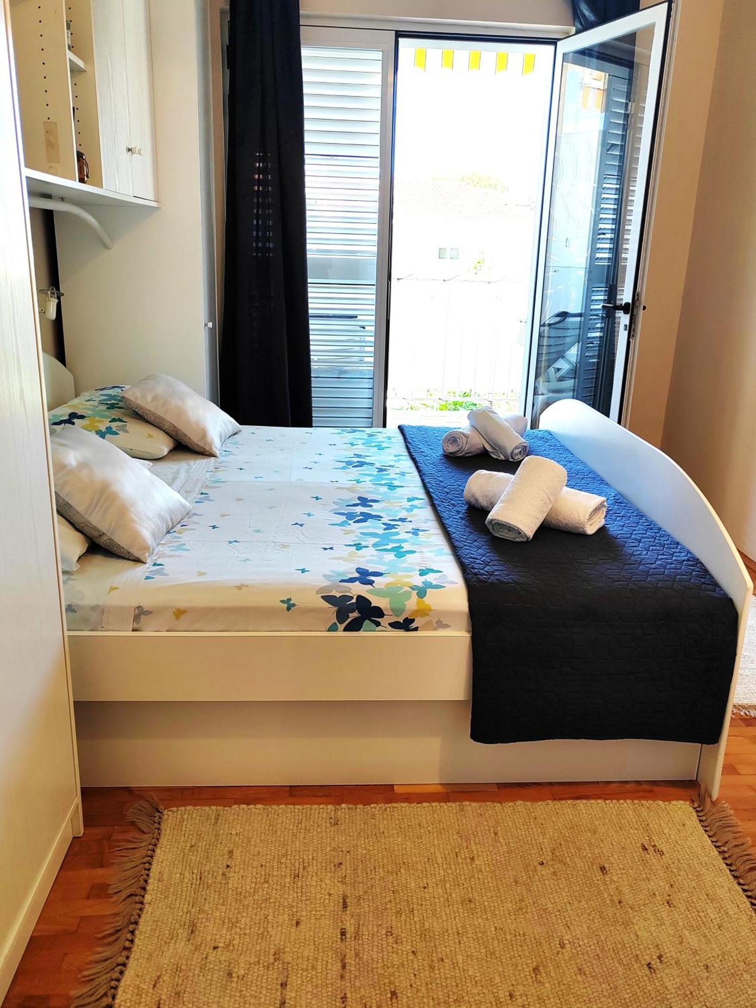Apartments Gareta Gradac  Dış mekan fotoğraf