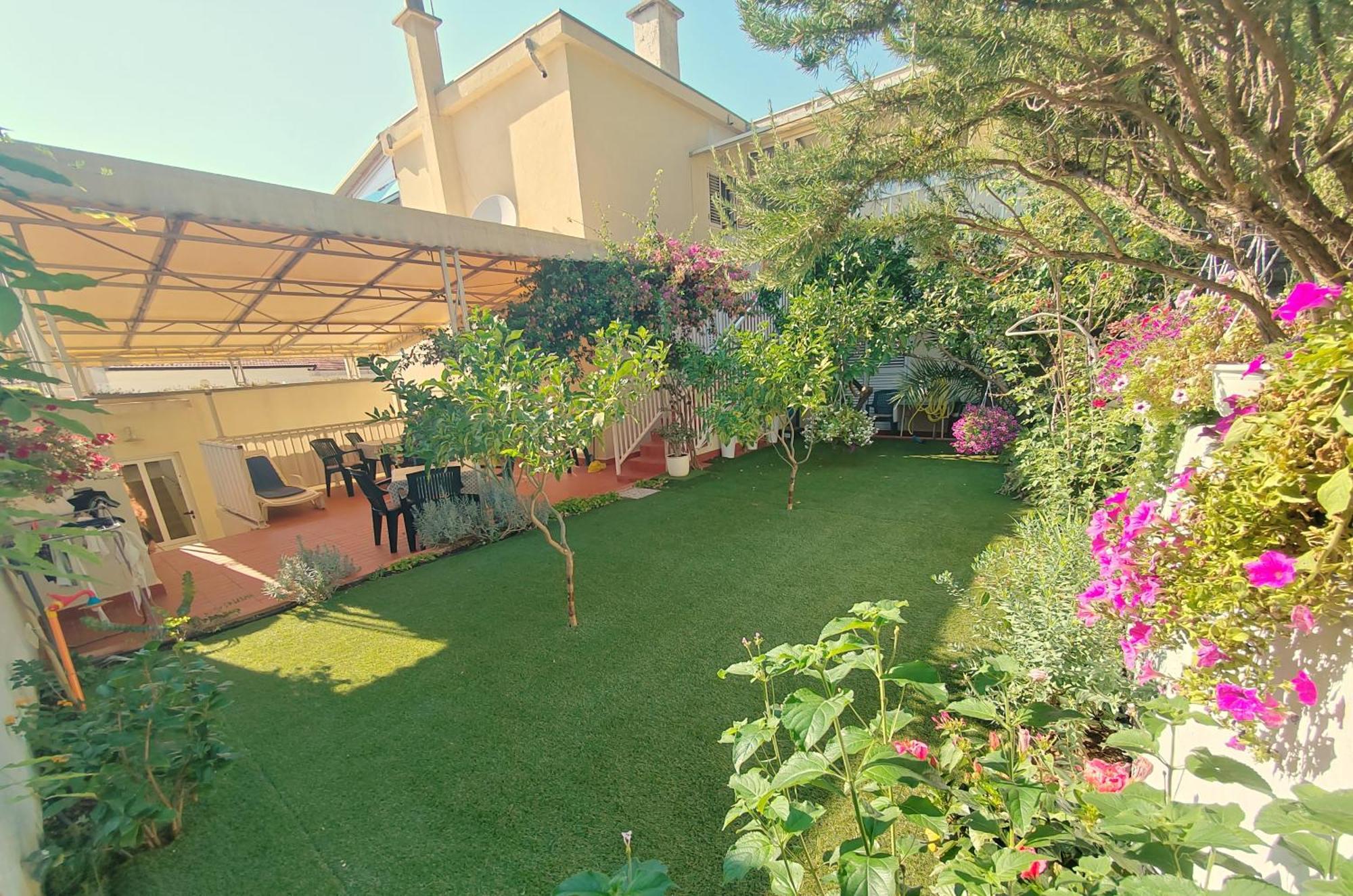Apartments Gareta Gradac  Dış mekan fotoğraf