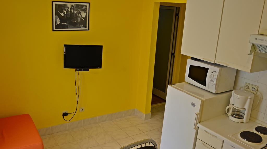 Apartments Gareta Gradac  Oda fotoğraf